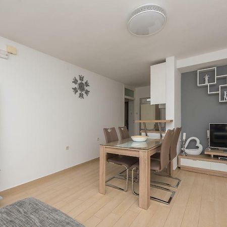 Apartmani Mona Μακάρσκα Εξωτερικό φωτογραφία
